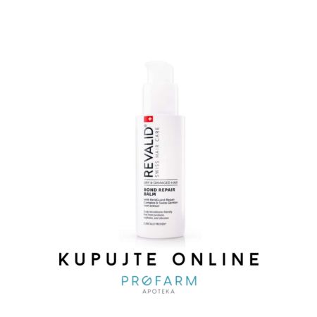 Revalid Bond Repair Balm balzam