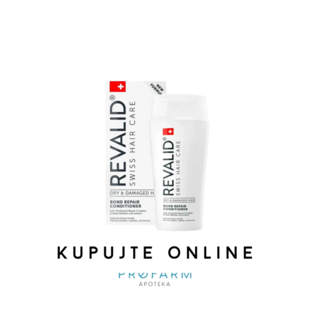 Revalid Bond Repair Conditioner Regenerator