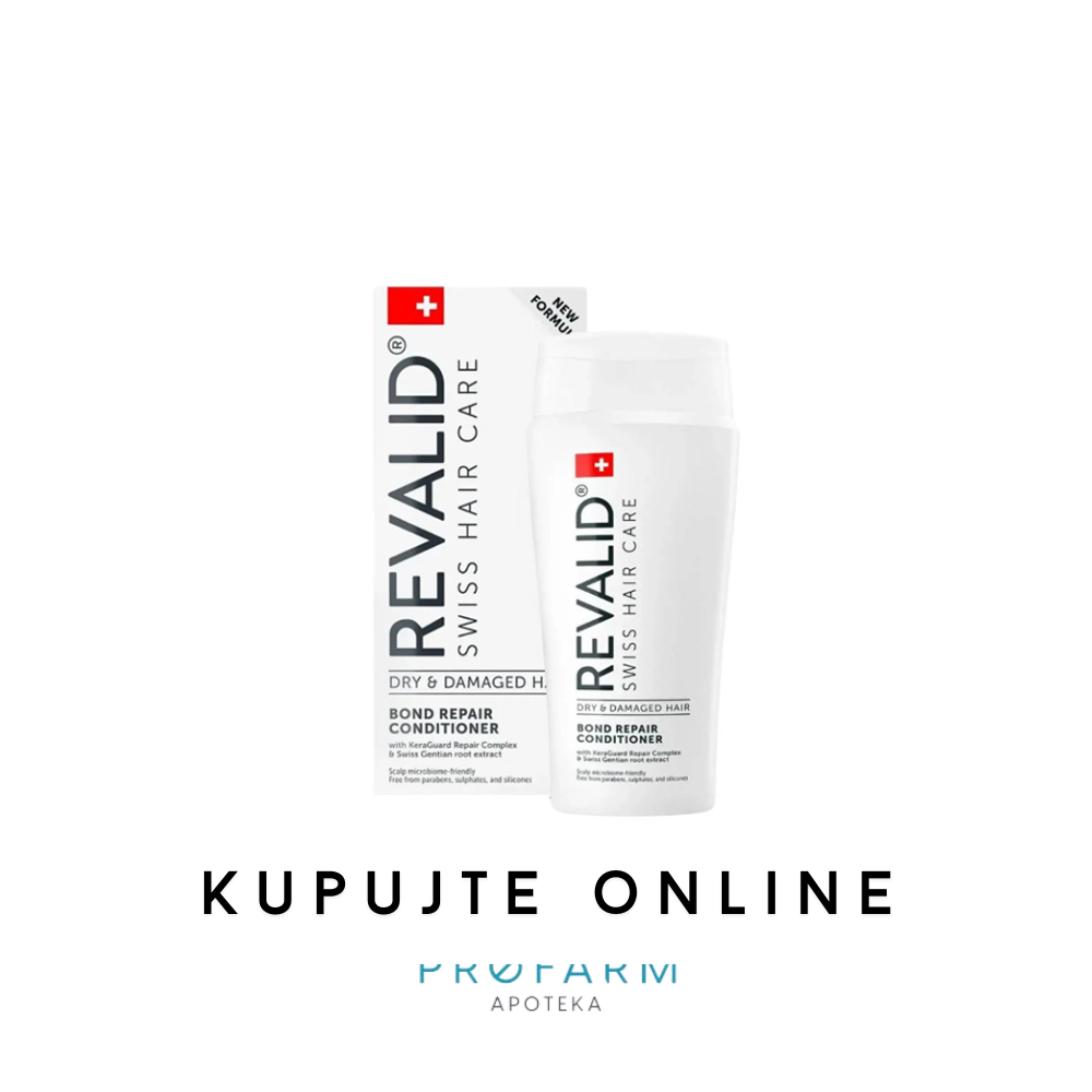 Revalid Bond Repair Conditioner Regenerator