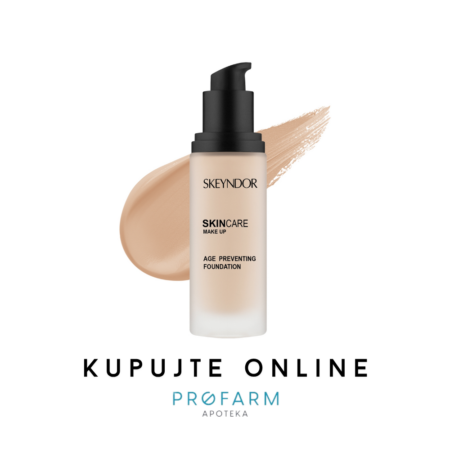 SKEYNDOR AGE PREVENTING PUDER