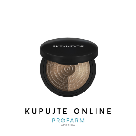 SKEYNDOR HIGHLIGHT DUO PUDER
