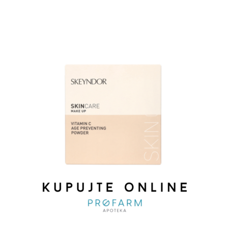SKEYNDOR VITAMIN C AGE PREVENTING KOMAPKTNI PUDER