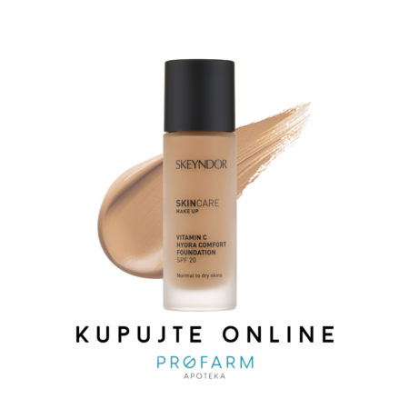 SKEYNDOR VITAMIN C HIDRATANTNI TECNI PUDER