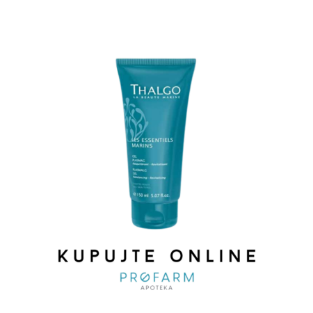 THALGO PLASMALG GEL 150ml