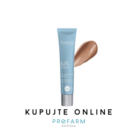 Thalgo Illuminating BB krema Dore Golden