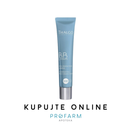 Thalgo Illuminating BB krema Natural