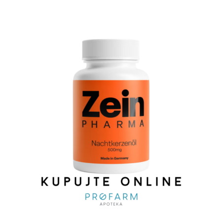 ZEIN NACHTKERZENOL KAPSULE