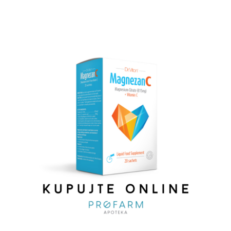 DR.VITON MAGNEZAN C