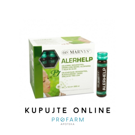 MARNYS ALERHELP