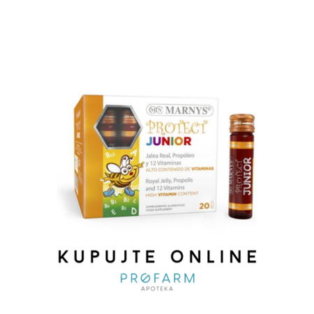MARNYS LIPOSOM VITAMIN C PROTECT JUNIOR